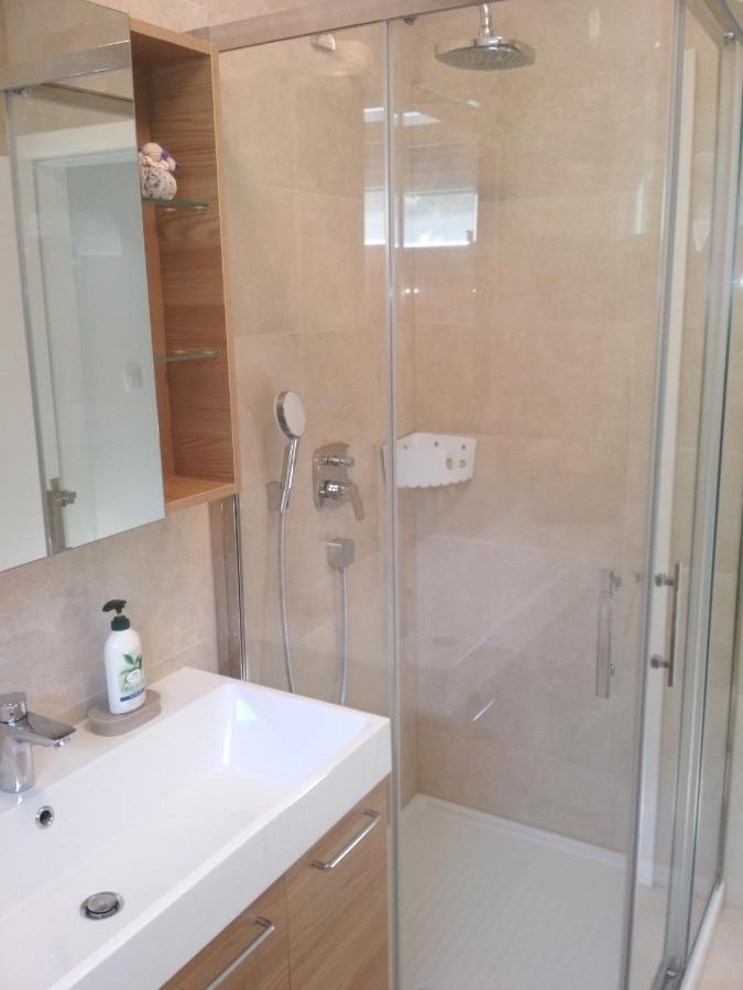 Apartment Pipe มาลินสกา ภายนอก รูปภาพ