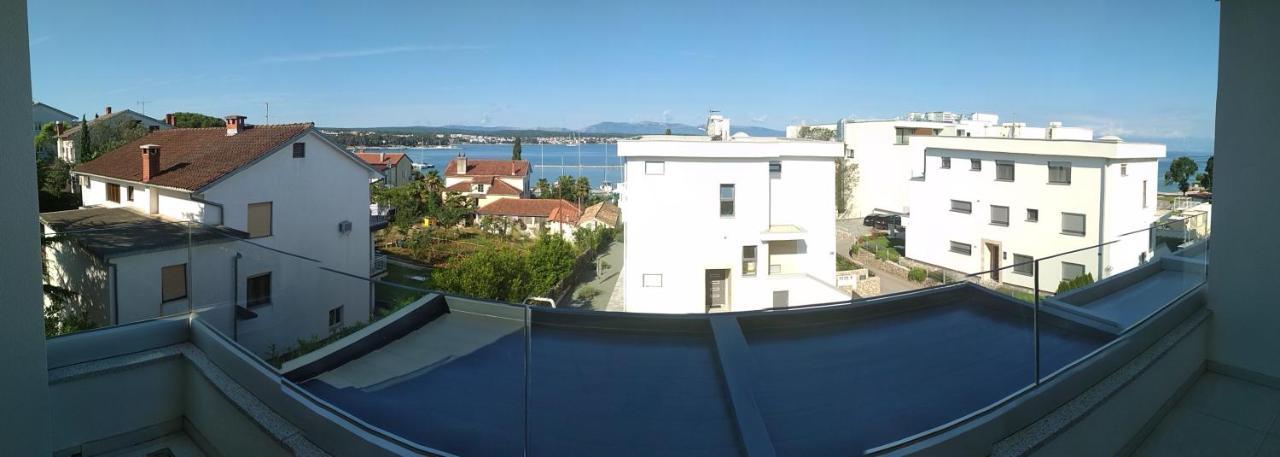 Apartment Pipe มาลินสกา ภายนอก รูปภาพ