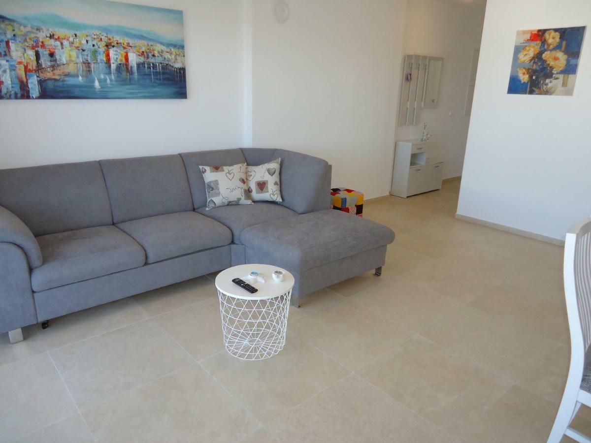 Apartment Pipe มาลินสกา ภายนอก รูปภาพ