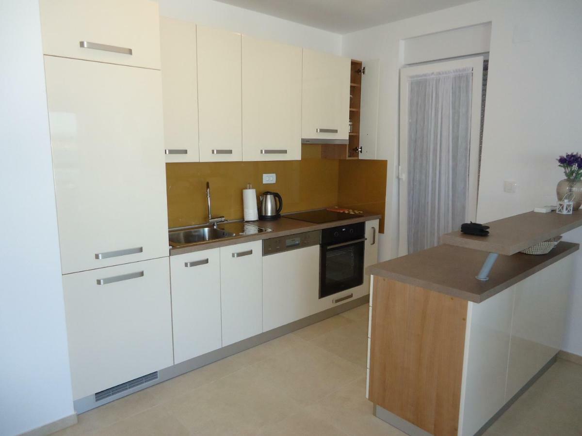 Apartment Pipe มาลินสกา ภายนอก รูปภาพ