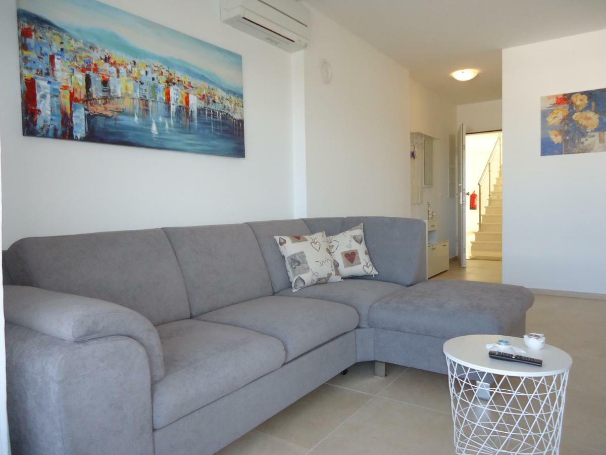 Apartment Pipe มาลินสกา ภายนอก รูปภาพ