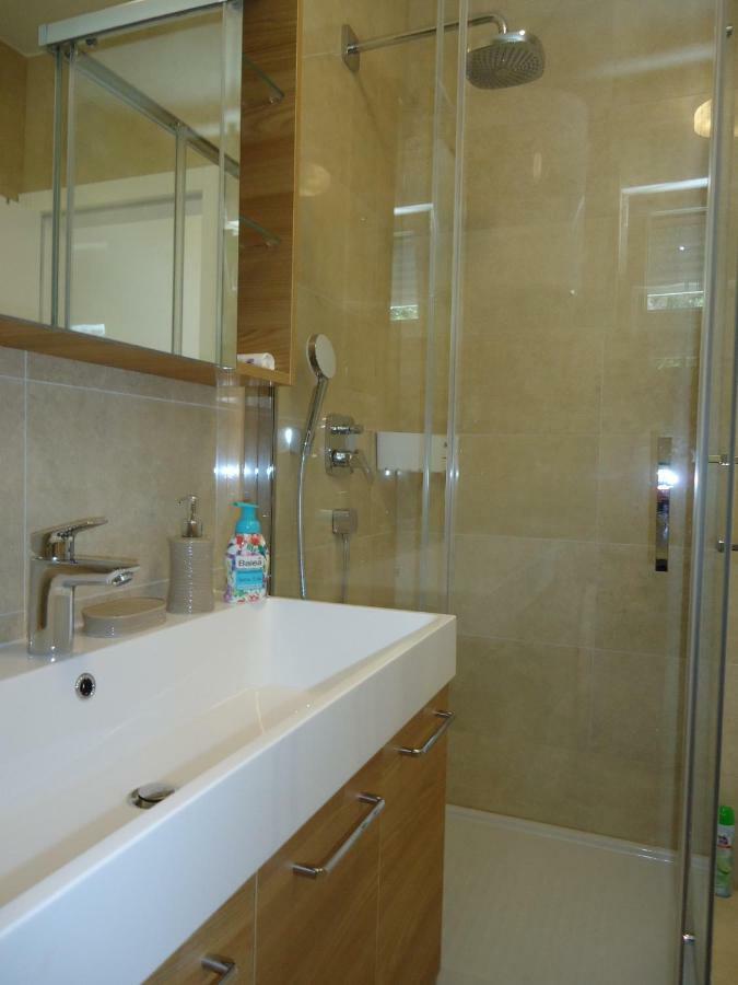 Apartment Pipe มาลินสกา ภายนอก รูปภาพ