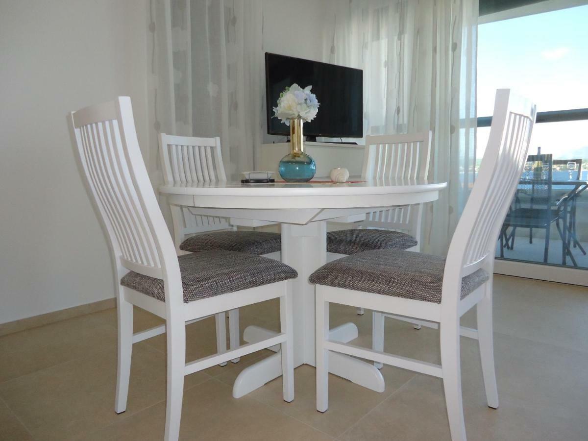 Apartment Pipe มาลินสกา ภายนอก รูปภาพ