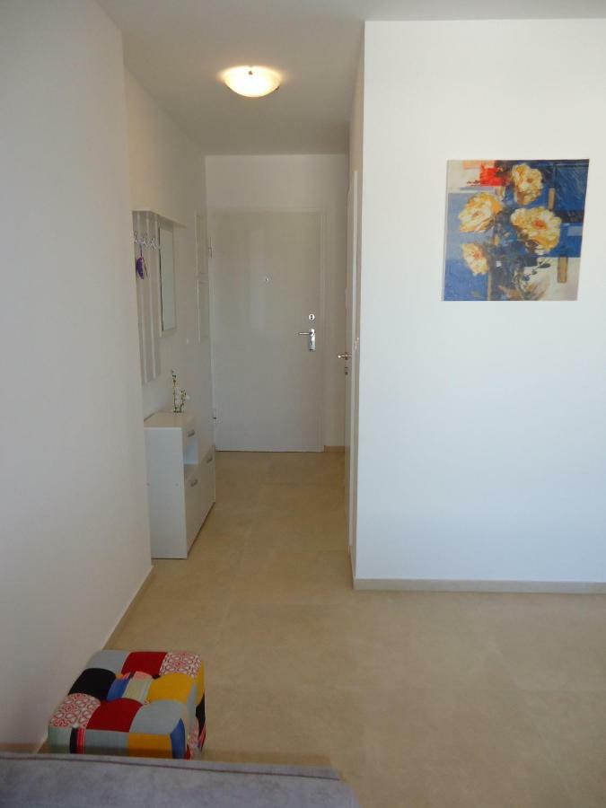 Apartment Pipe มาลินสกา ภายนอก รูปภาพ