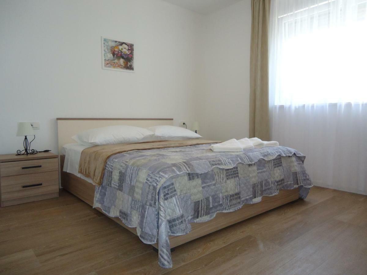 Apartment Pipe มาลินสกา ภายนอก รูปภาพ