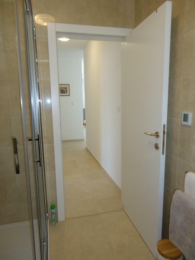 Apartment Pipe มาลินสกา ภายนอก รูปภาพ