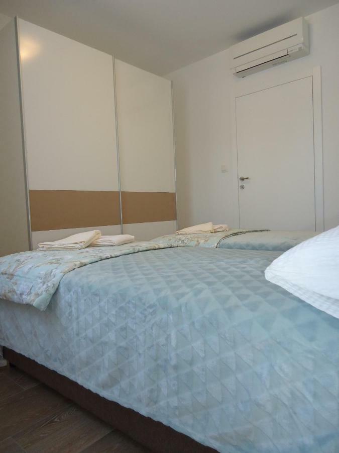 Apartment Pipe มาลินสกา ภายนอก รูปภาพ