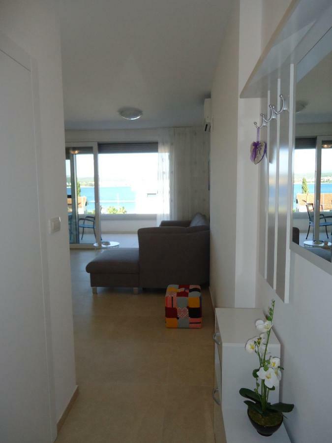 Apartment Pipe มาลินสกา ภายนอก รูปภาพ