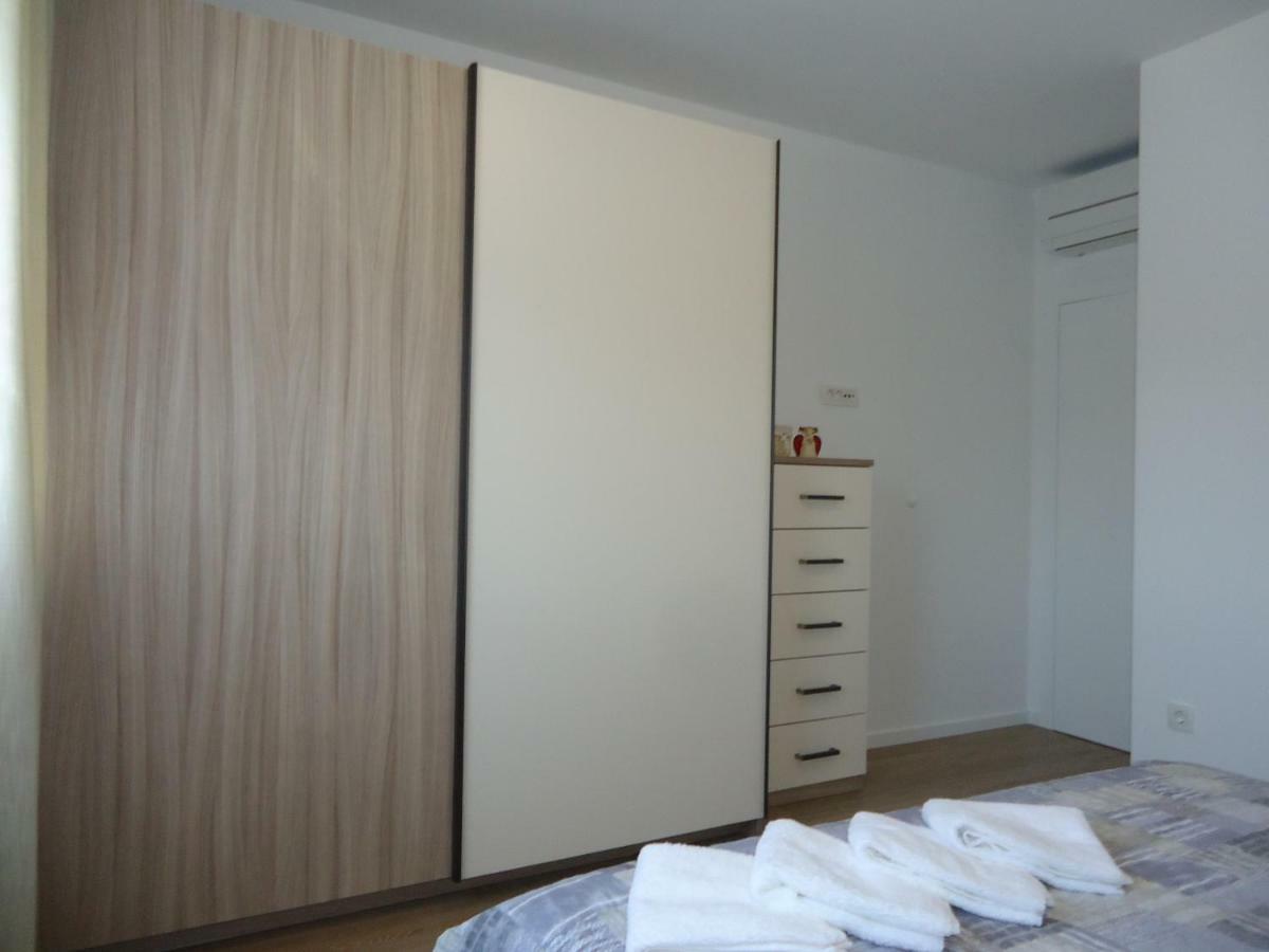 Apartment Pipe มาลินสกา ภายนอก รูปภาพ