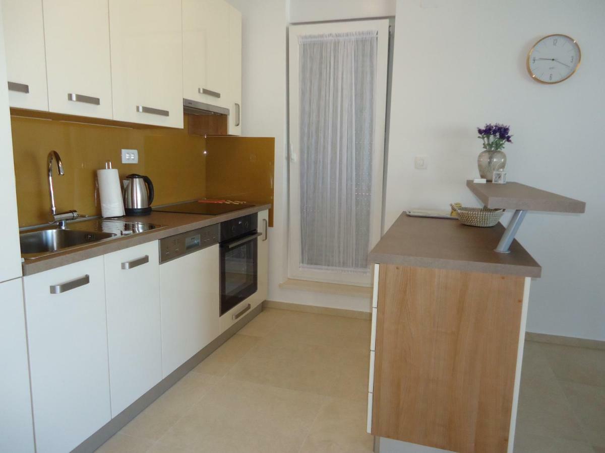 Apartment Pipe มาลินสกา ภายนอก รูปภาพ
