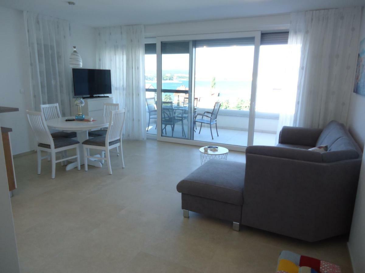 Apartment Pipe มาลินสกา ภายนอก รูปภาพ