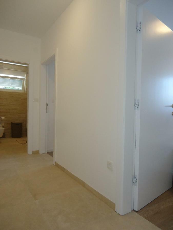 Apartment Pipe มาลินสกา ภายนอก รูปภาพ