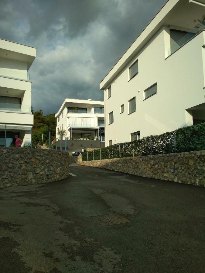 Apartment Pipe มาลินสกา ภายนอก รูปภาพ