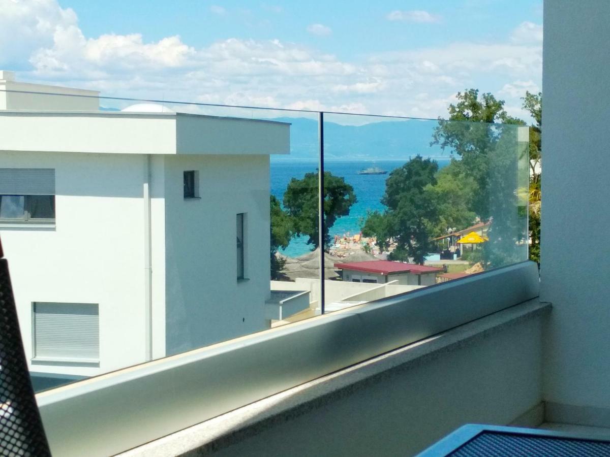 Apartment Pipe มาลินสกา ภายนอก รูปภาพ