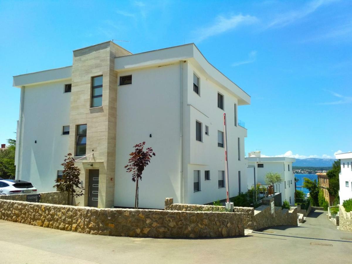 Apartment Pipe มาลินสกา ภายนอก รูปภาพ