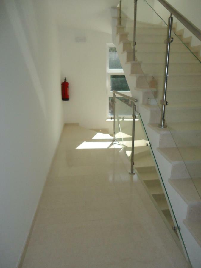 Apartment Pipe มาลินสกา ภายนอก รูปภาพ